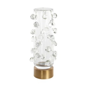 SparrowFinds Bloom Vase