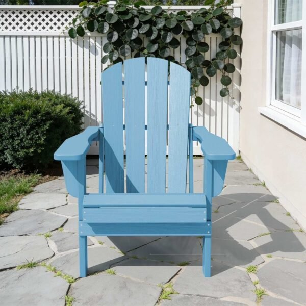 xazktjtz9fhocssqwqwo.jpg Folding Adirondack Chair – Light Blue